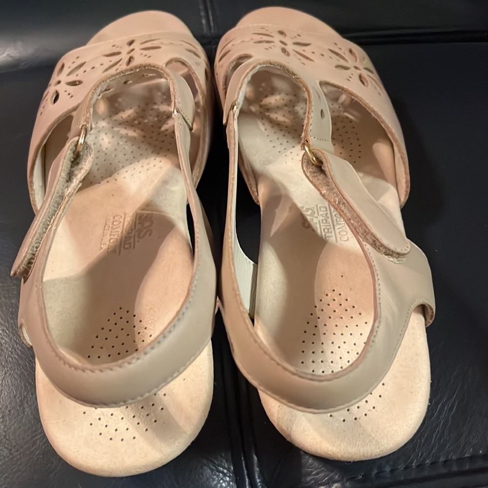 SAS sandals size 11 W - Picture 2 of 5